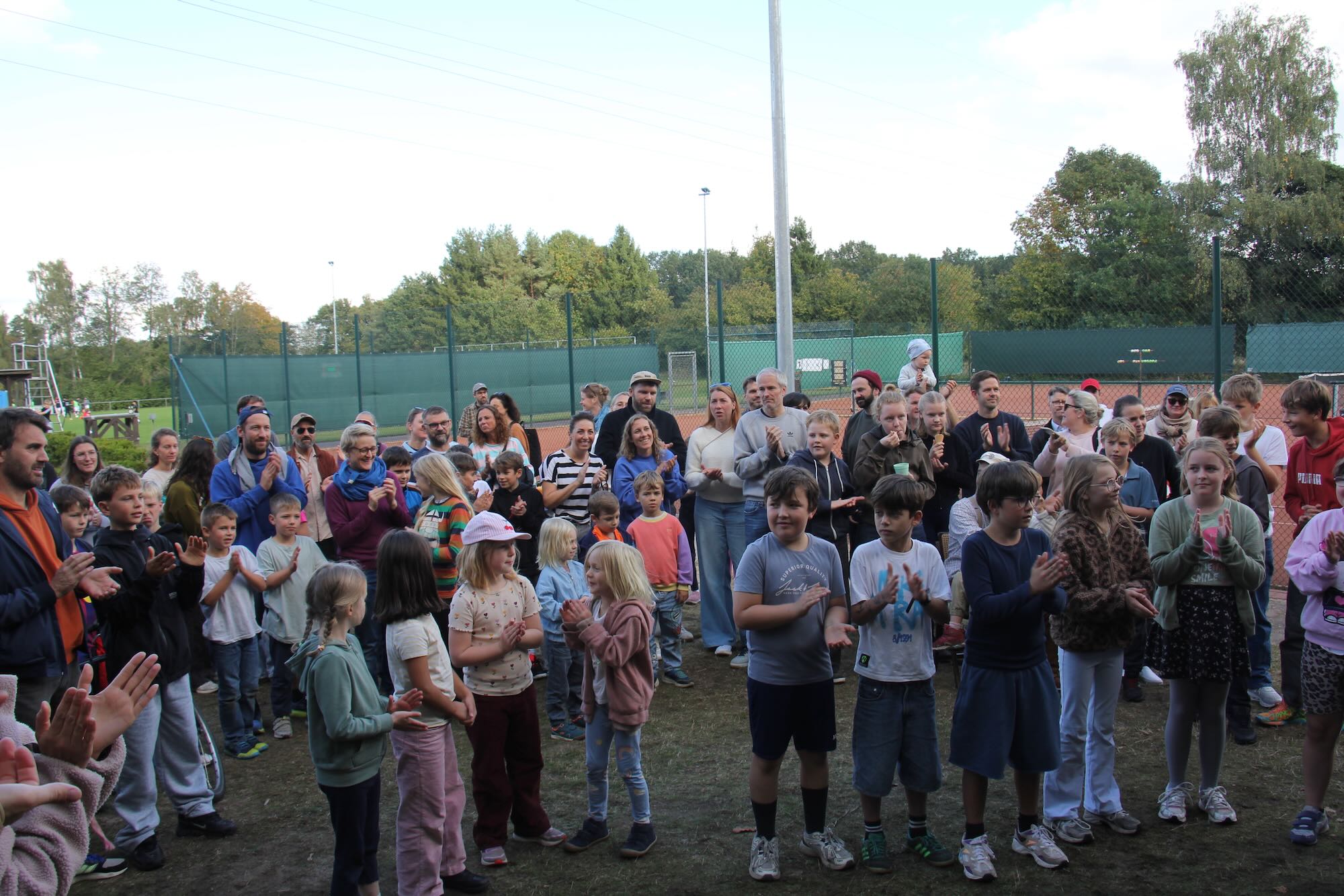 Tennis Jugend Meisterschaft 2026